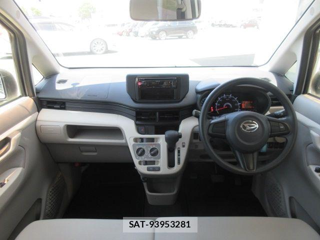 Daihatsu MOVE 2015-03 7618296-1