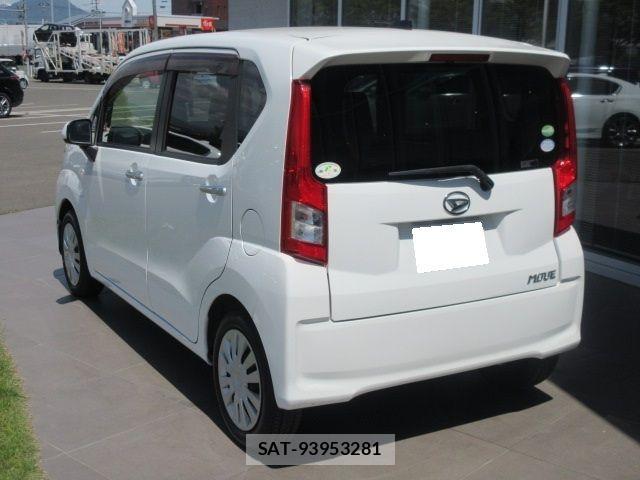 Daihatsu MOVE 2015-03 7618296-3