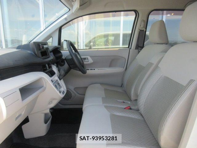 Daihatsu MOVE 2015-03 7618296-4