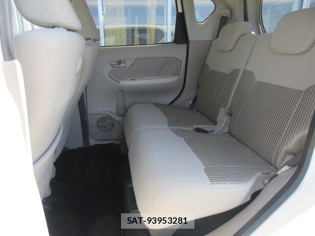 Daihatsu MOVE 2015-03 7618296-5