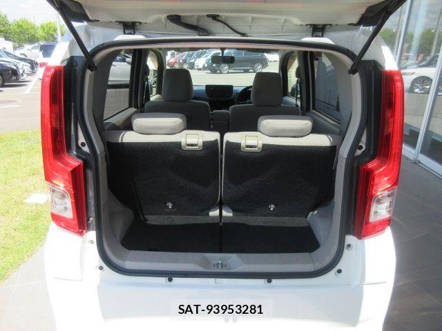 Daihatsu MOVE 2015-03 7618296-7