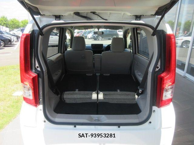 Daihatsu MOVE 2015-03 7618296-8