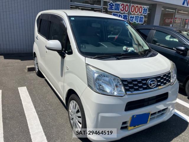Daihatsu MOVE 2016-01 7618302-1