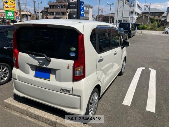 Daihatsu MOVE 2016-01 7618302-2