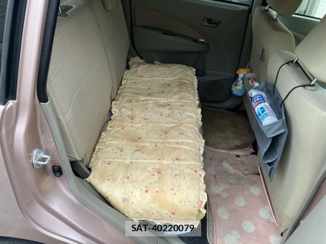 Daihatsu MOVE 2011-07 7618308-10
