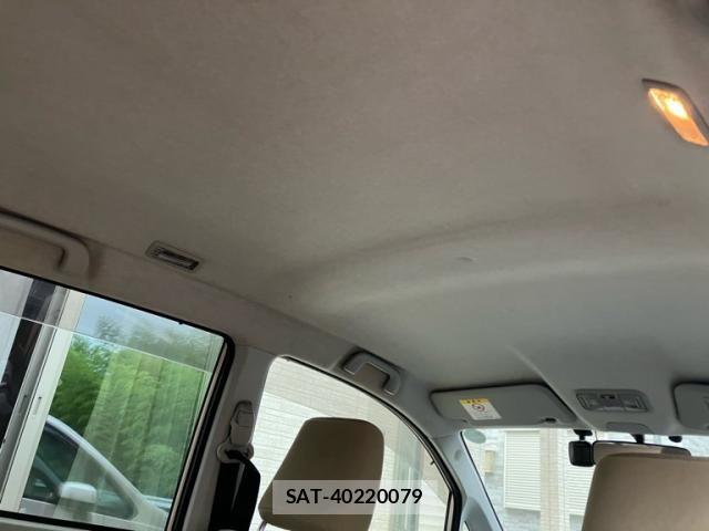 Daihatsu MOVE 2011-07 7618308-11