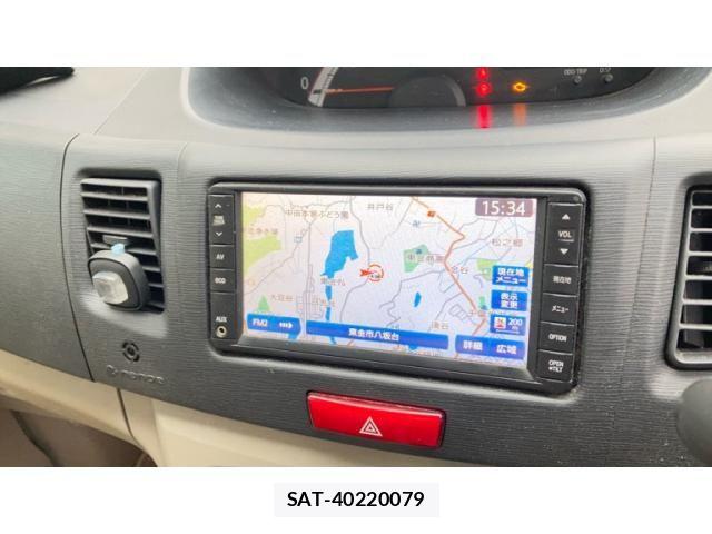 Daihatsu MOVE 2011-07 7618308-13