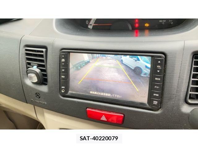 Daihatsu MOVE 2011-07 7618308-14