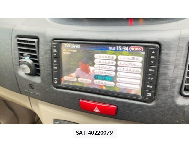 Daihatsu MOVE 2011-07 7618308-15