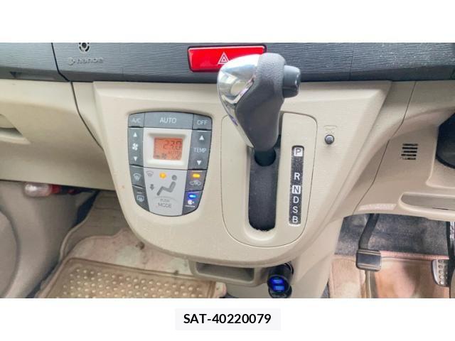 Daihatsu MOVE 2011-07 7618308-16