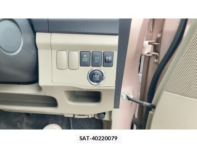 Daihatsu MOVE 2011-07 7618308-17