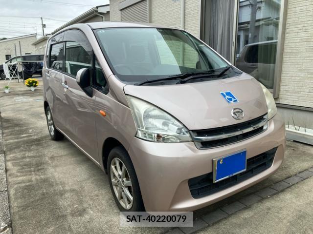 Daihatsu MOVE 2011-07 7618308-1