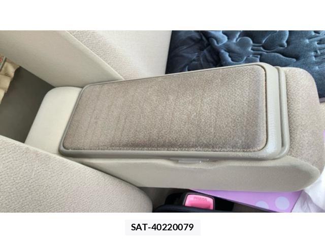 Daihatsu MOVE 2011-07 7618308-19