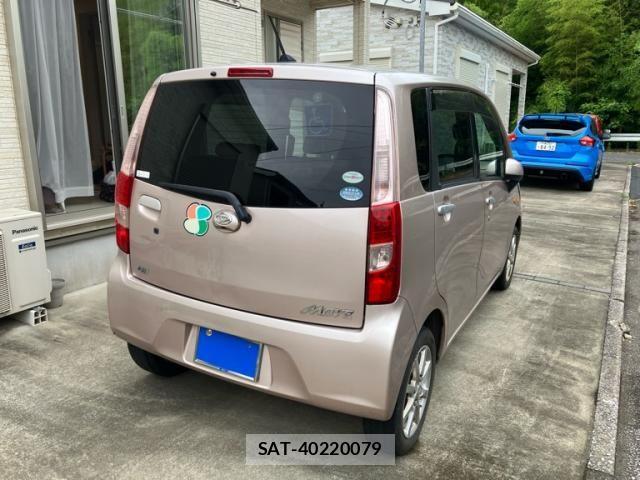 Daihatsu MOVE 2011-07 7618308-3