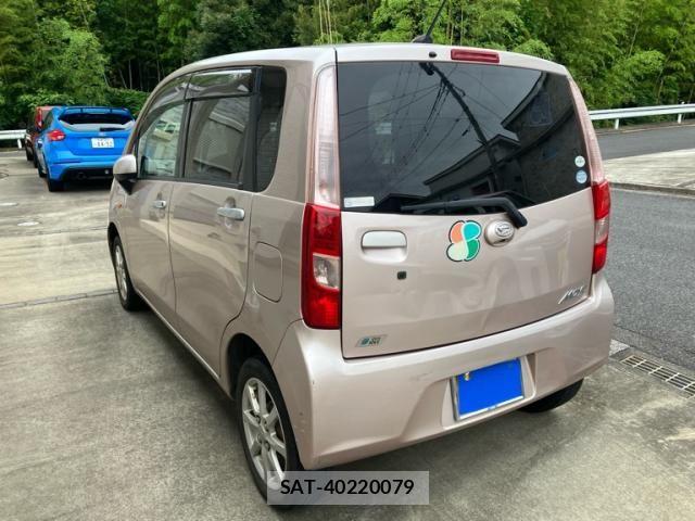 Daihatsu MOVE 2011-07 7618308-4