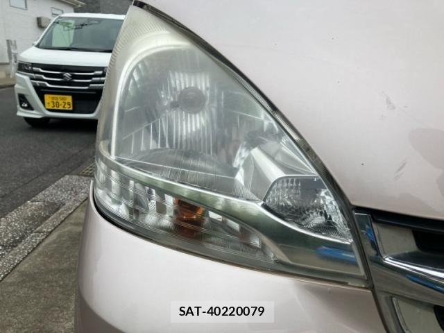 Daihatsu MOVE 2011-07 7618308-5