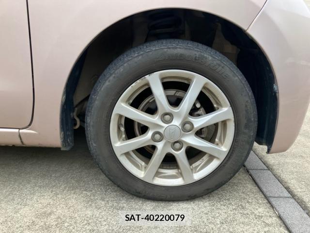 Daihatsu MOVE 2011-07 7618308-7