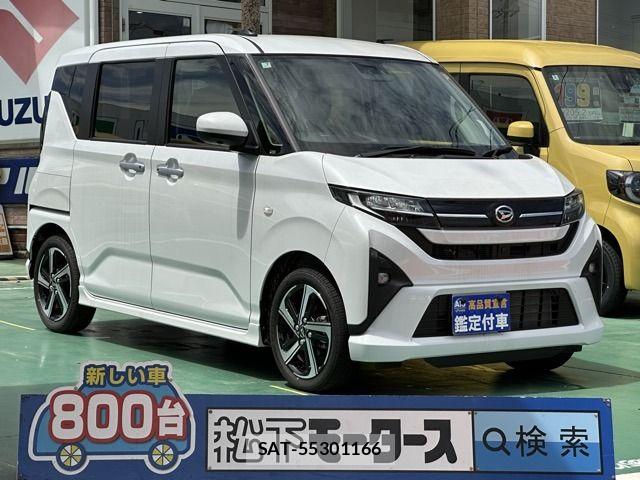 Daihatsu MOVE 2025-07 7618278-0