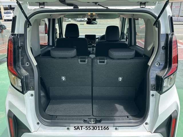 Daihatsu MOVE 2025-07 7618278-9