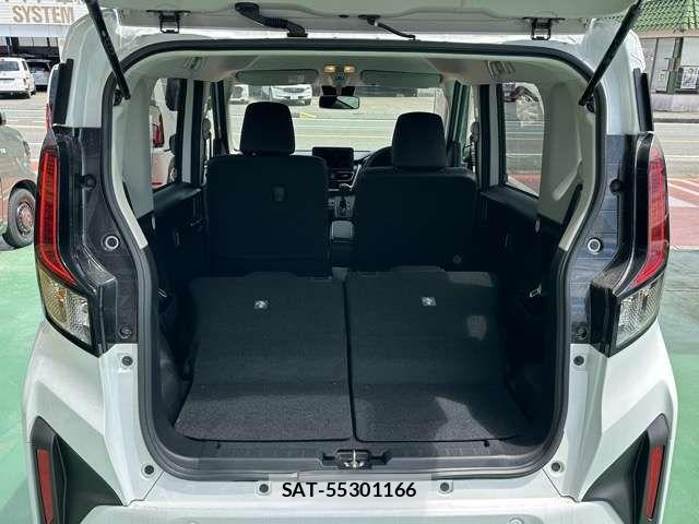 Daihatsu MOVE 2025-07 7618278-10