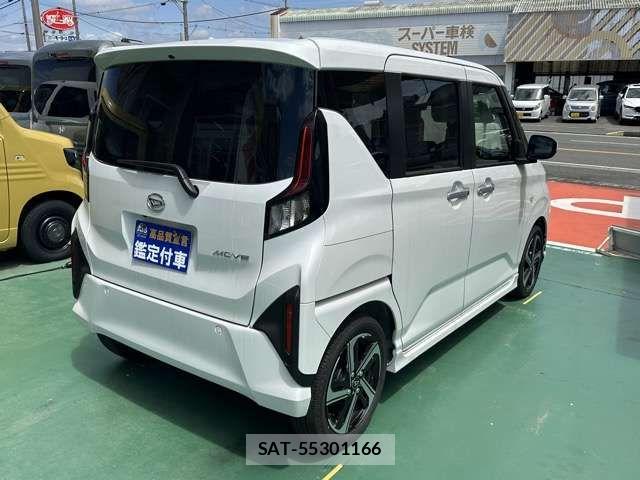 Daihatsu MOVE 2025-07 7618278-11