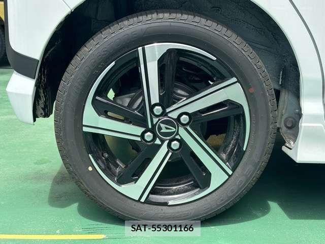Daihatsu MOVE 2025-07 7618278-12