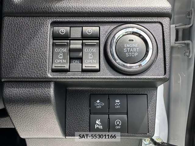 Daihatsu MOVE 2025-07 7618278-16