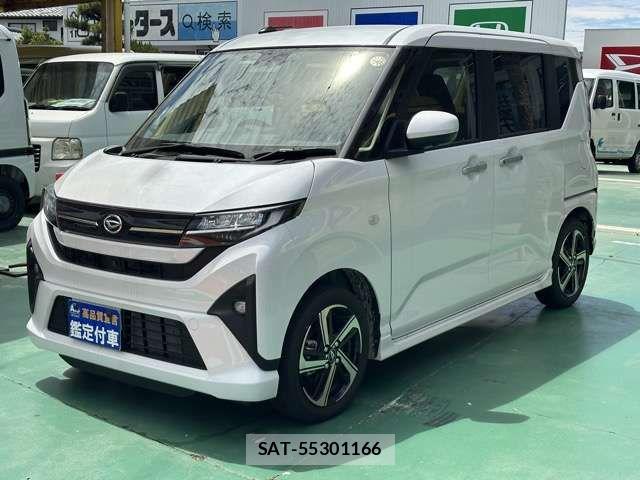 Daihatsu MOVE 2025-07 7618278-2