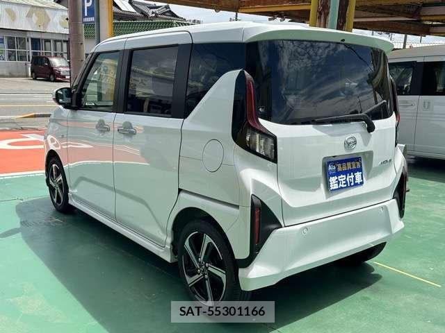 Daihatsu MOVE 2025-07 7618278-3
