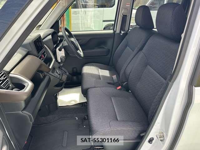 Daihatsu MOVE 2025-07 7618278-4