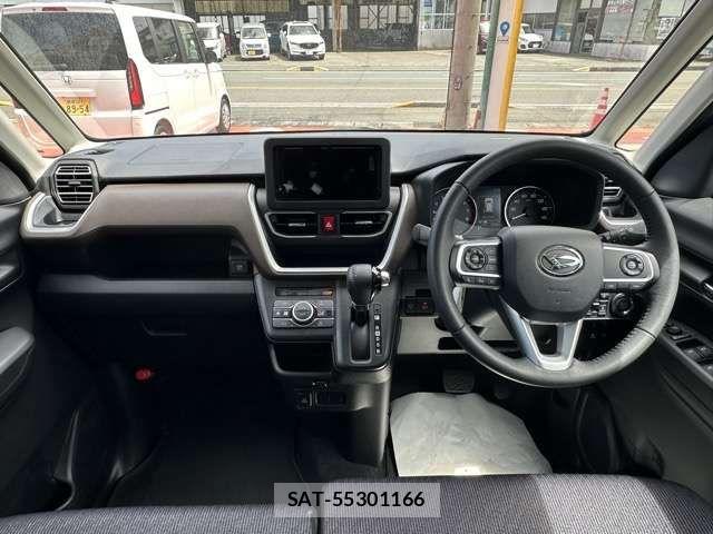 Daihatsu MOVE 2025-07 7618278-6