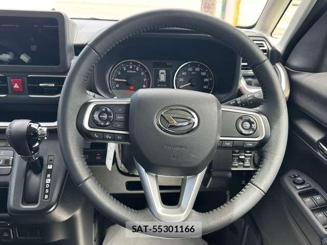 Daihatsu MOVE 2025-07 7618278-7