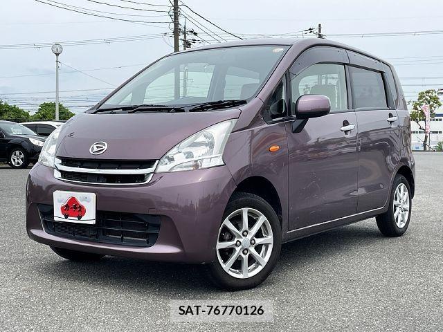 Daihatsu MOVE 2012-03 7618300-0