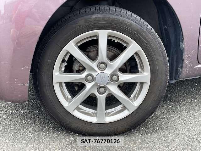 Daihatsu MOVE 2012-03 7618300-3