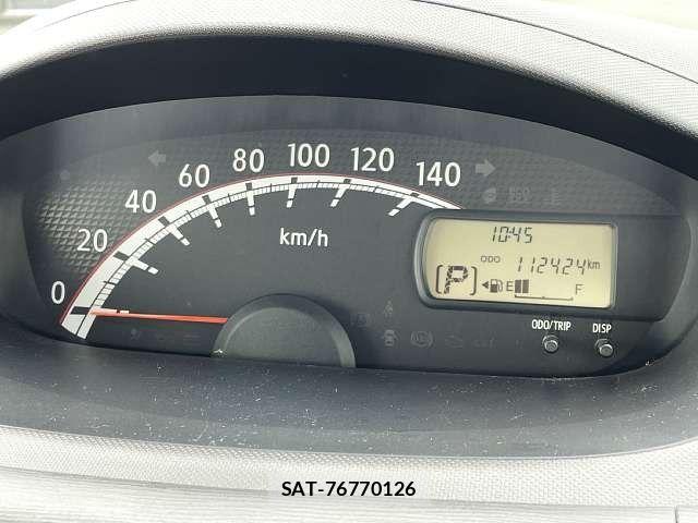 Daihatsu MOVE 2012-03 7618300-5