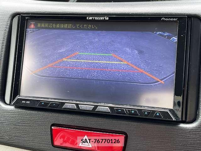 Daihatsu MOVE 2012-03 7618300-8