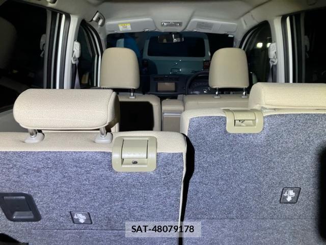 Daihatsu MOVE 2014-11 7618303-9