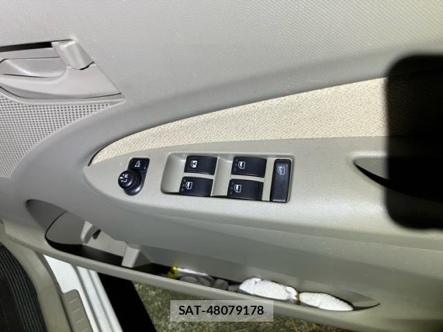 Daihatsu MOVE 2014-11 7618303-11
