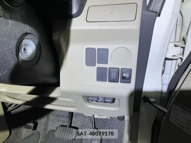 Daihatsu MOVE 2014-11 7618303-12