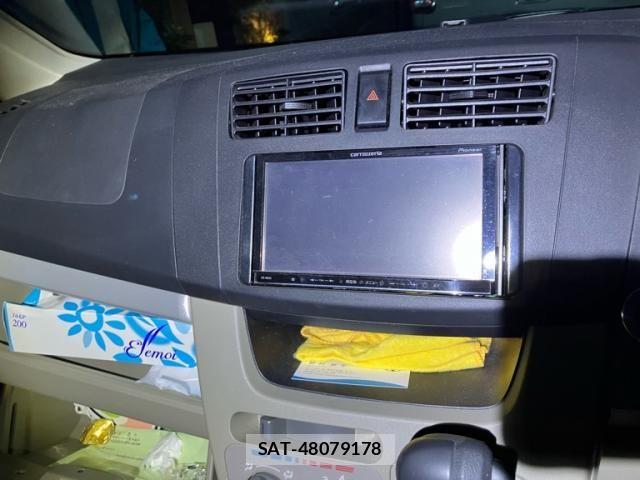 Daihatsu MOVE 2014-11 7618303-16