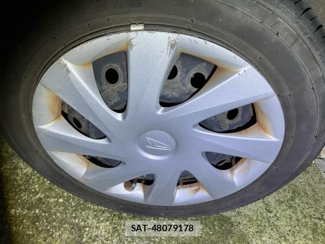 Daihatsu MOVE 2014-11 7618303-18