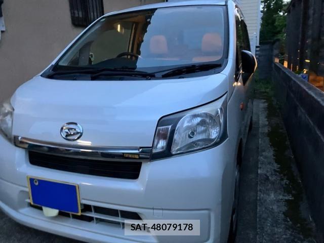 Daihatsu MOVE 2014-11 7618303-1