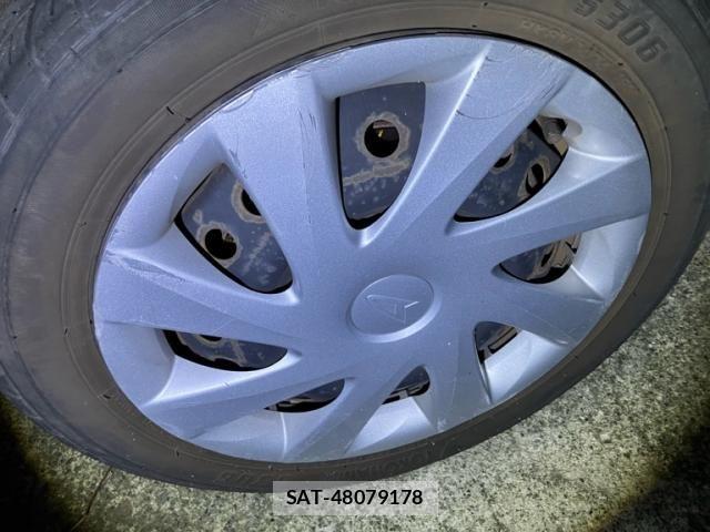 Daihatsu MOVE 2014-11 7618303-19