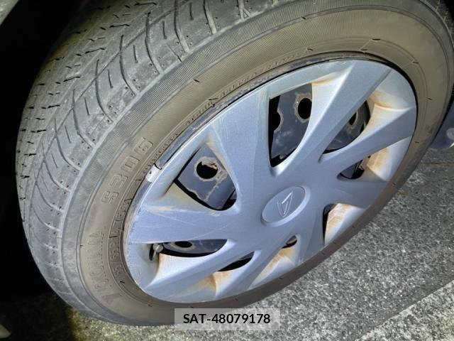 Daihatsu MOVE 2014-11 7618303-20