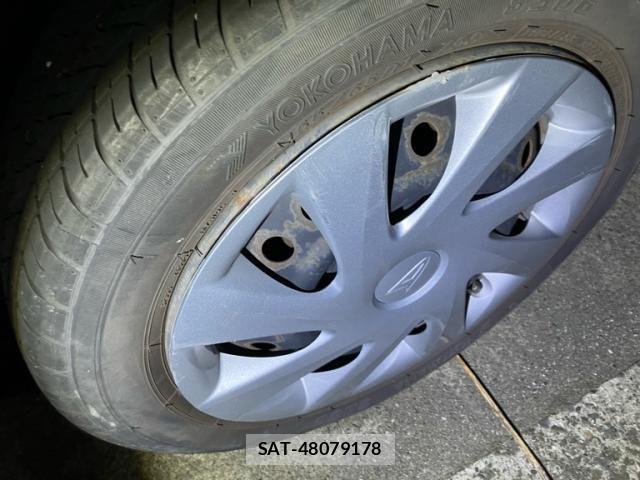 Daihatsu MOVE 2014-11 7618303-21