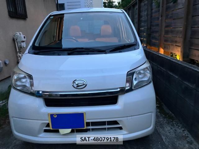 Daihatsu MOVE 2014-11 7618303-2