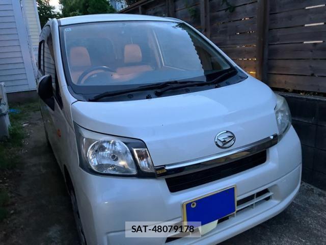 Daihatsu MOVE 2014-11 7618303-3