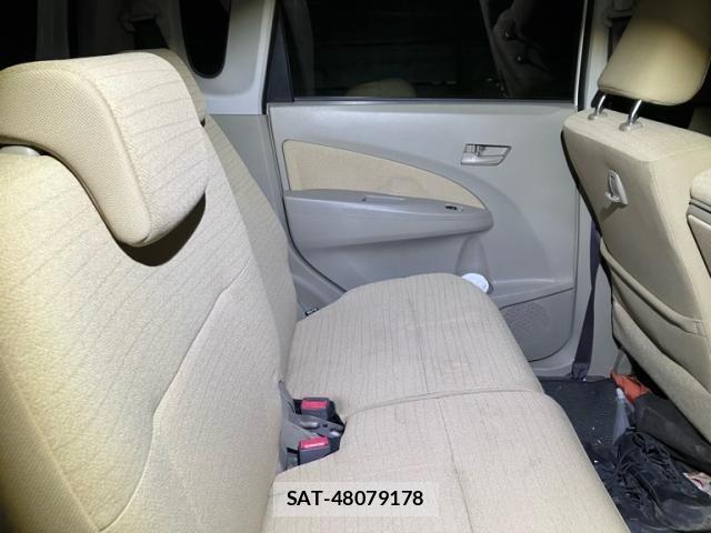 Daihatsu MOVE 2014-11 7618303-7