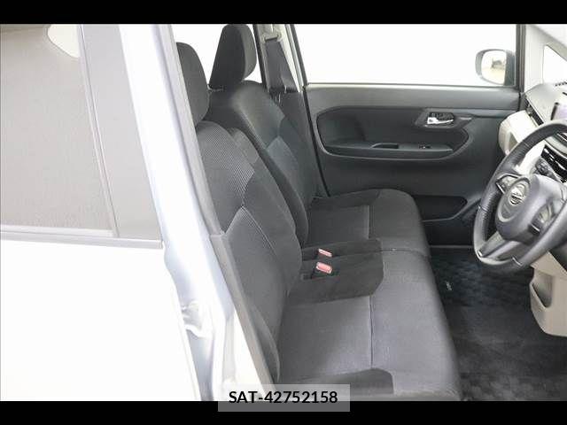 Daihatsu MOVE 2022-07 7618291-10