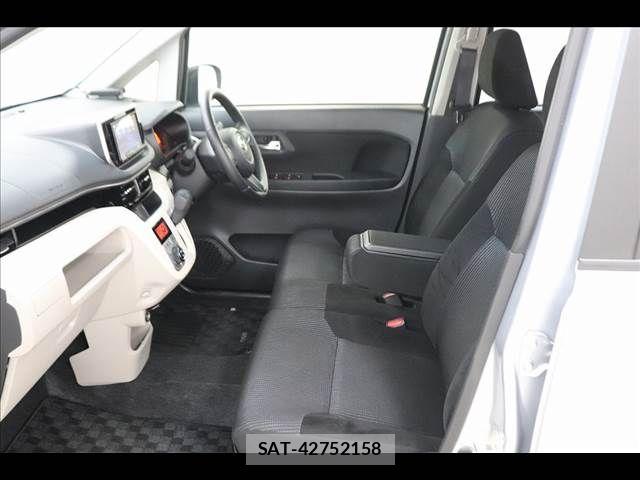 Daihatsu MOVE 2022-07 7618291-11